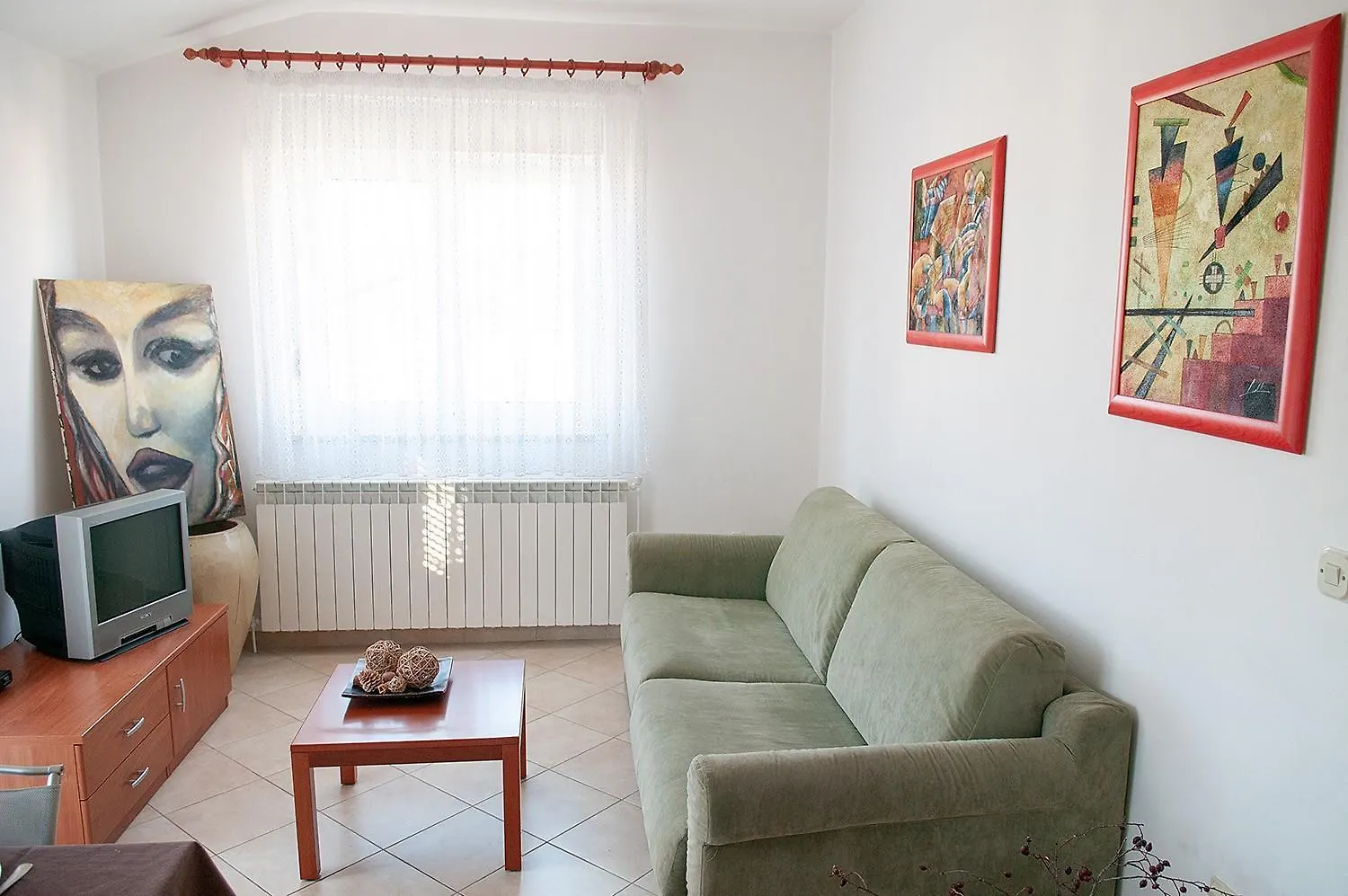 Apartment Anita Pula Croatia