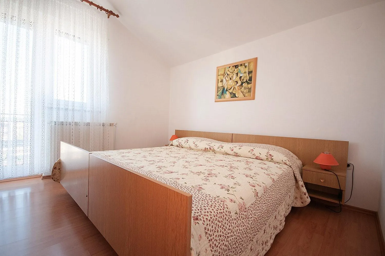 Apartment Anita Pula