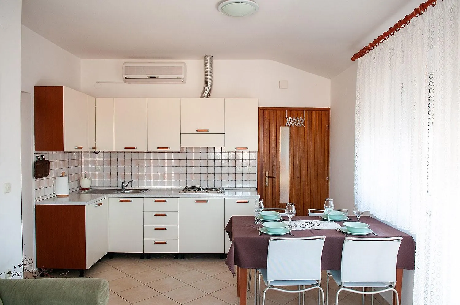 Apartment Anita Pula
