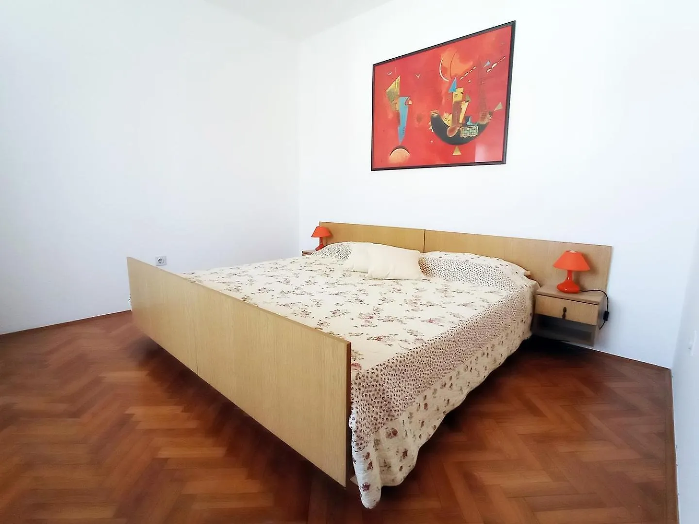 Apartment Anita Pula