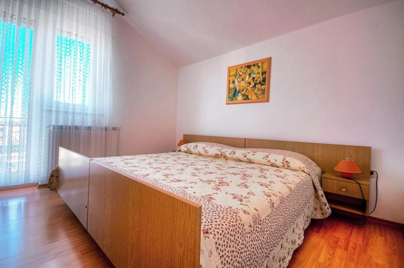 Apartment Anita Pula